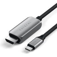 Satechi USB-C to HDMI 2.1 8K Cable - 2m