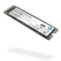 HP EX900 Plus 1tb SSD M.2 / Black