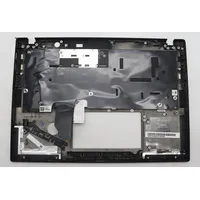 Lenovo 5M11H94576, Cover + keyboard, Tastatur mit Hintergrundbeleuchtung, Lenovo