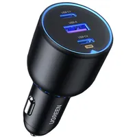 UGREEN Auto-Ladegerät - 130W
