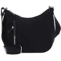 Mandarina Duck Hunter Hobo Nylon Black