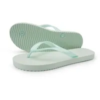 FLIP*FLOP Flip Flop Badezehentrenner "originals" in Minze | 37