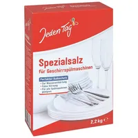 Jeden Tag feines Spezialsalz 2,2 kg