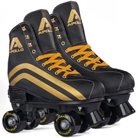 Apollo Rollschuhe Kinder | Classic Roller Retro | in
