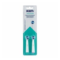 KIN Total Clean Replacement 2 Stück