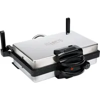 SHOV KONTAKTGRILL, MULTIGRILL, TANDUR, ELEKTROGRILL, TOASTER, MIT ODER OHNE