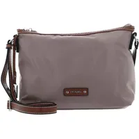 Picard Sonja Umhängetasche Nylon Pearl