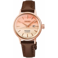 Seiko Presage Cocktail Time SRE014J1