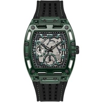 GUESS Phoenix Uhr Black One Size