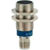 Telemecanique Sensors Inductive sensor cylindrical m18 12 24vd