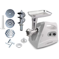 Esperanza Fleischwolf Meatball Weiß-Grau