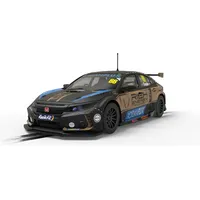 SCALEXTRIC Honda Civic Type R BTCC22 #66 HD