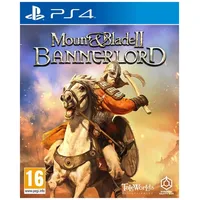TaleWorlds Entertainment TaleWorlds Entertainment, Mount & Blade II: Bannerlord