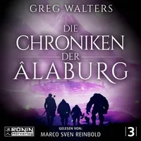 Omondi UG Die Chroniken der Âlaburg von Greg Walters