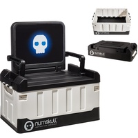 Numskull Games Numskull Official PS5-Inspired Bedroom Storage Box with