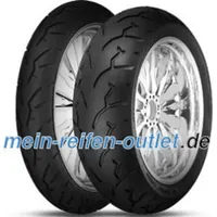 Pirelli Night Dragon REINF. 130/90B16 73 H