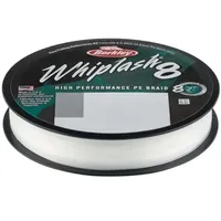 Berkley Whiplash® 8 Geflochtene Schnur, - GRN | 0.140