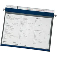 BOI Hängemappe 9108-02077 4 Ringe