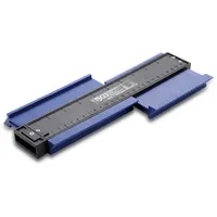 BGS Konturenlehre 250 mm