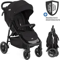 Joie Buggy & Sportwagen Litetrax bis 22 kg belastbar