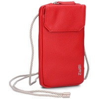 Zwei Umhängetasche Mademoiselle Phone Bag MP30 Cherry