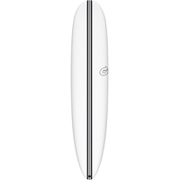Torq TEC The Don Wellenreiter surfbrett wellenreiter epoxy, Farbe: