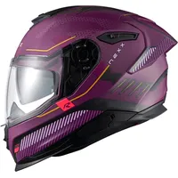 NEXX Y.100 R Baron Integralhelm - Matt - XS
