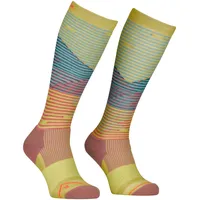 Ortovox All Mountain Long Socks W Wabisabi 35 Damen