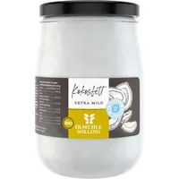 Ölmühle Solling Kokosfett desodoriert Bio 1,0 l