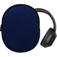 Kwmobile Hülle kompatibel mit Sony WH-1000XM4 / WH-1000XM3 /