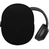 Kwmobile Hülle kompatibel mit Sony WH-1000XM4 / WH-1000XM3 /
