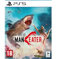 Deep Silver Maneater (PS5)