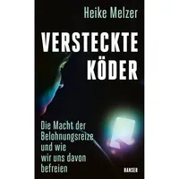 Carl Hanser Verlag Versteckte Köder