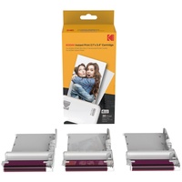 Kodak Cartridge 2.1x3.4'' 30-pack
