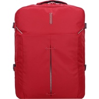 Roncato Ironik 2.0 Daypack 55 cm Laptopfach rot