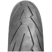 Pirelli 140/70 R17 66H Diablo Rosso 3 Rear M/C