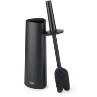 Joseph Joseph Flex 360 Toilettenbürste mattschwarz