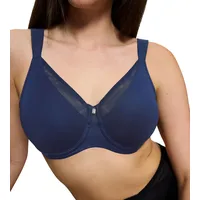Triumph Damen True Shape Sensation W01 Minimizer bra, DEEP