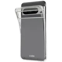 SBS Mobile Skinny Cover für Google Pixel 8 Pro