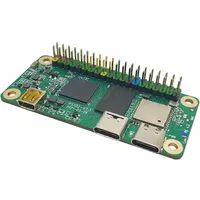 Allnet radxa zero 4gb/128gb d4e128t pinleiste nicht gelötet ext