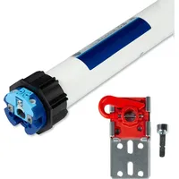 Becker R30-17-M04 Mechanischer Rollladenmotor Serie R ab 50 mm