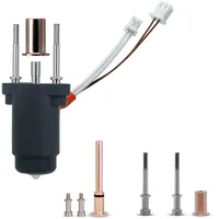 MICRO-SWISS Micro Swiss FlowTechTM Hotend for Creality K1 /