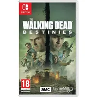Nintendo The Walking Dead: Destinies/Nintendo Switch