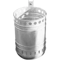 Schake Abfallbehälter 35l