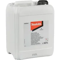Makita Sägekettenöl Mineral Plus 5 l