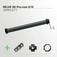SELVE SE Pro 2/15-RC Funk #413150