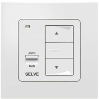 SELVE GmbH & Co. KG Selve commeo Control, verkehrsweiß