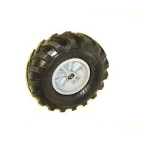 Berg Toys BERG Gokart Komplettrad Farm rechts Ersatzteil