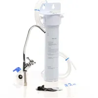 Naturewater NW-1-PP weiß 1 Stufen