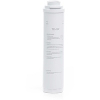 Naturewater T33-10F Inline Aktivkohleblock Filter, Ersatz Wasserfilter, Inline Kartusche,